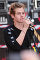 5 seconds of summer celeb crushes 19