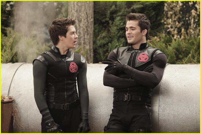 lab rats you posted what stills 07