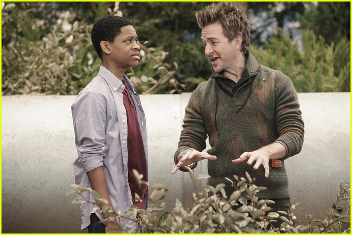 lab rats you posted what stills 09