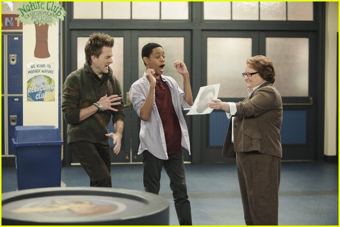 lab rats you posted what stills 10