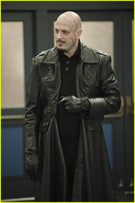 Ashley Argota Guest Stars on Tonight's 'Lab Rats' - See The Pics ...