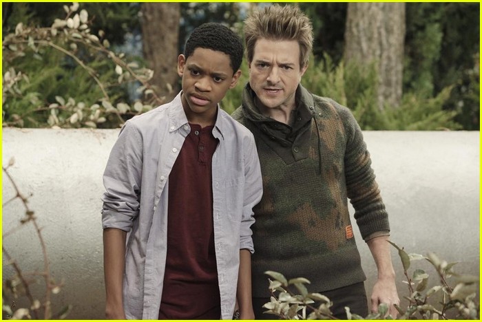 lab rats you posted what stills 13