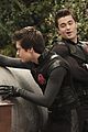 lab rats you posted what stills 01