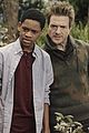 lab rats you posted what stills 13