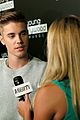 justin bieber cody simpson young hollywood awards 14