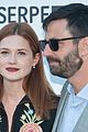 bonnie wright serpentine gallery party 02