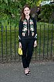 bonnie wright serpentine gallery party 03