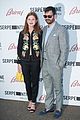 bonnie wright serpentine gallery party 05
