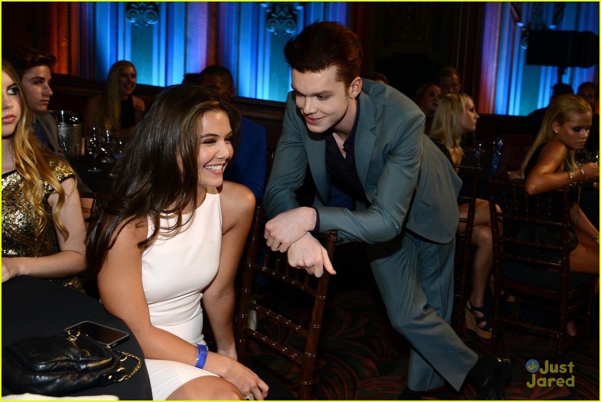 danielle campbell cameron monaghan prom yha others 05