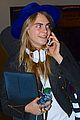 cara delevingne looks like shes ready for a long flight 03