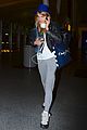 cara delevingne looks like shes ready for a long flight 04