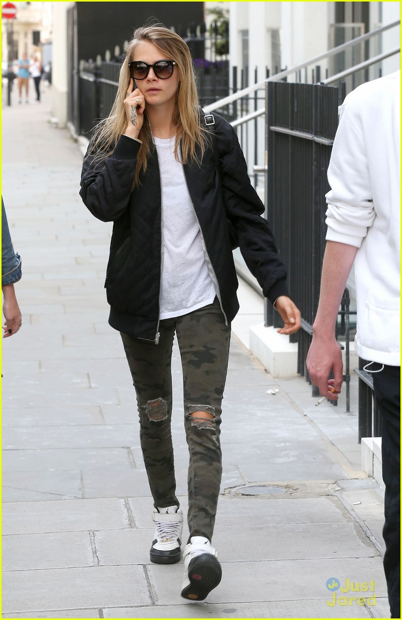 cara delevingne sexuality having good time 05