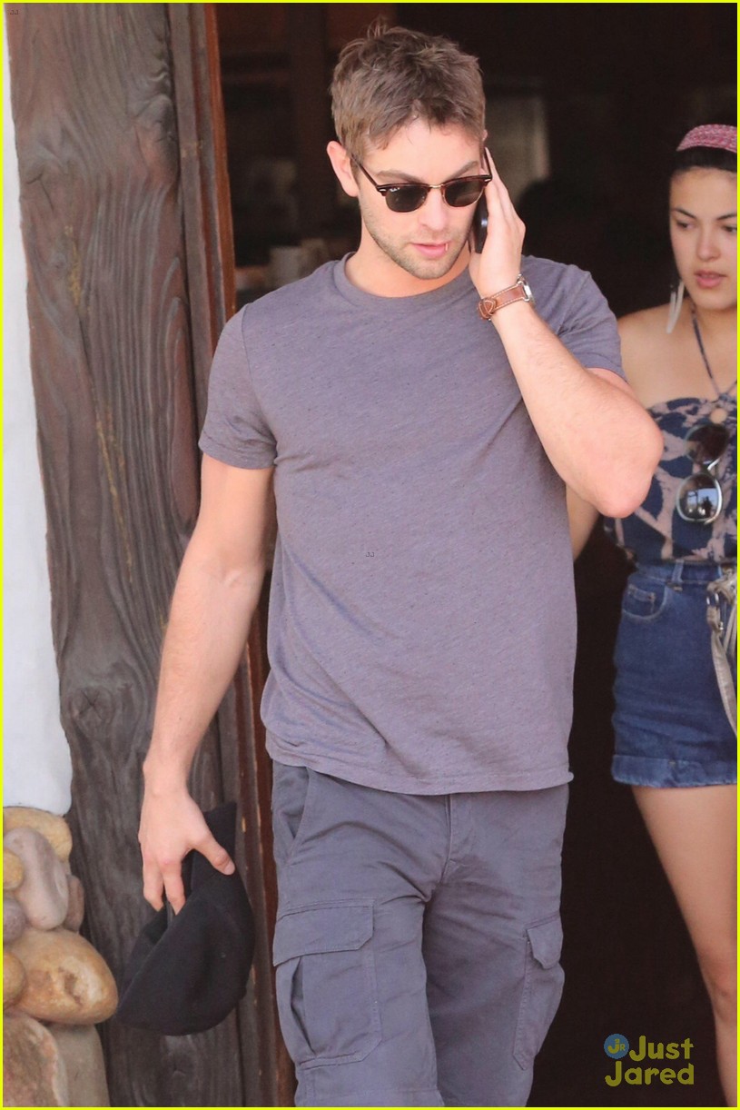 chace crawford looking hot fourth of july 09
