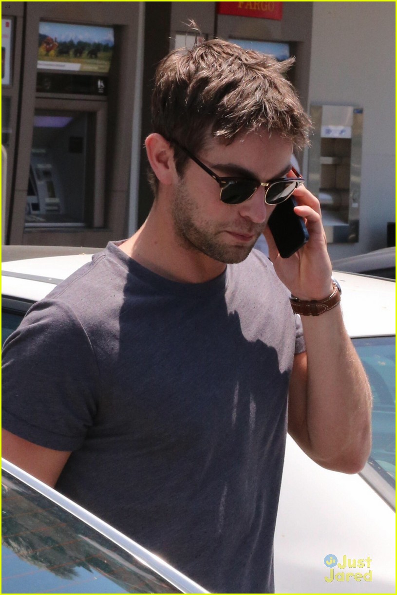 chace crawford looking hot fourth of july 12