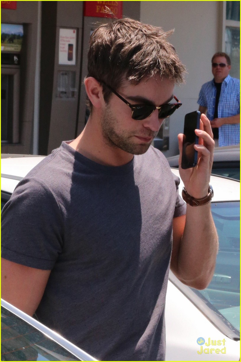 chace crawford looking hot fourth of july 13