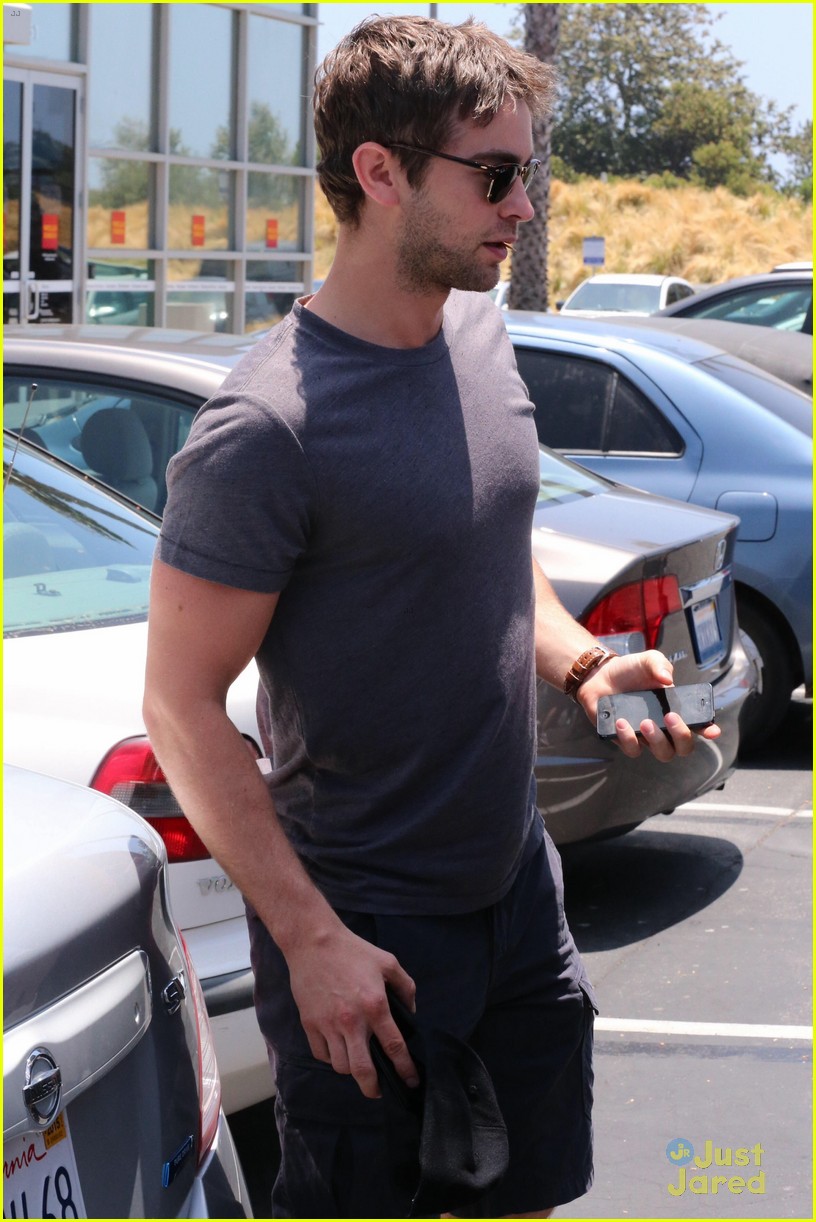 chace crawford looking hot fourth of july 15
