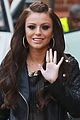 cher lloyd glad to be back uk party performance 07
