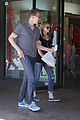 chloe moretz lunch in la wishes she was in nyc 11