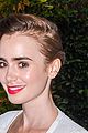 lily collins chiltern firehouse 01