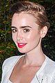 lily collins chiltern firehouse 03