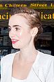 lily collins chiltern firehouse 05