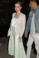 lily collins chiltern firehouse 14