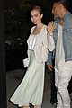 lily collins chiltern firehouse 15