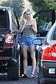elle fanning steps out after young hollywood award nomination 01