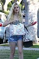 elle fanning steps out after young hollywood award nomination 02