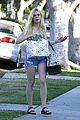 elle fanning steps out after young hollywood award nomination 06