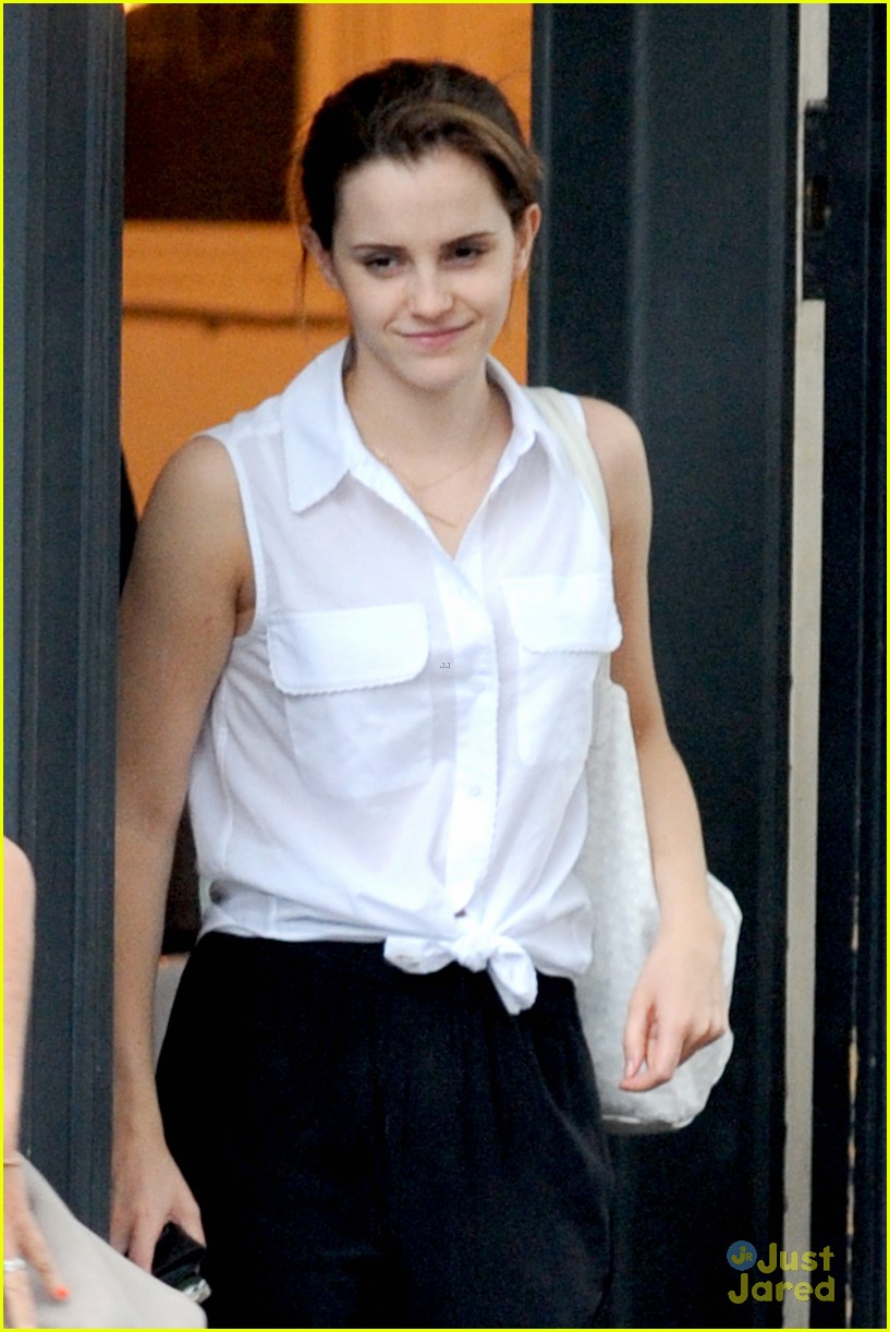 emma watson russell crowe only actor for noah 03