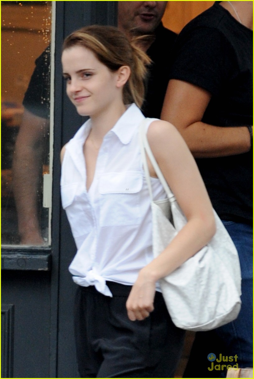 emma watson russell crowe only actor for noah 07