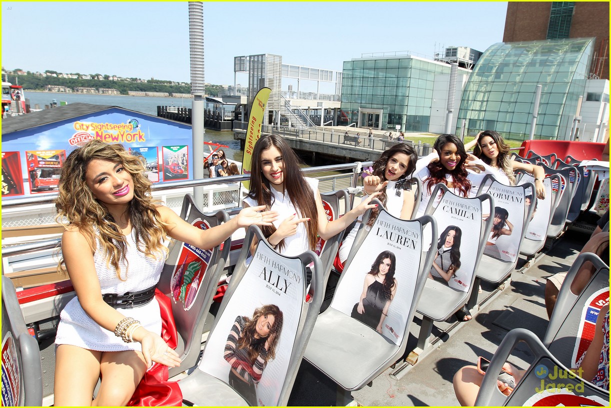 fifth harmony today show ride fame 03
