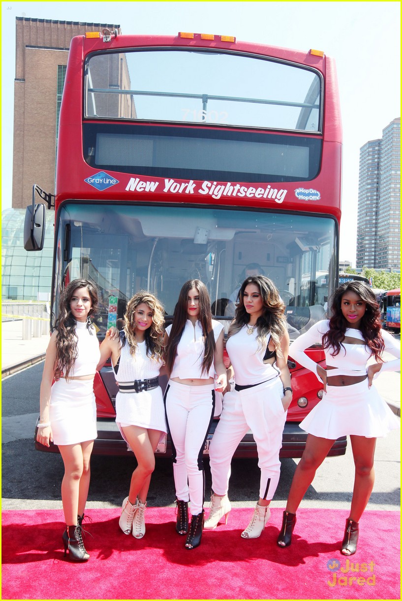 fifth harmony today show ride fame 09