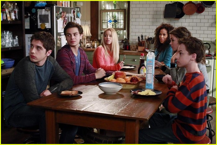 the fosters truth be told stills 05