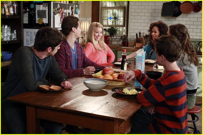 the fosters truth be told stills 06