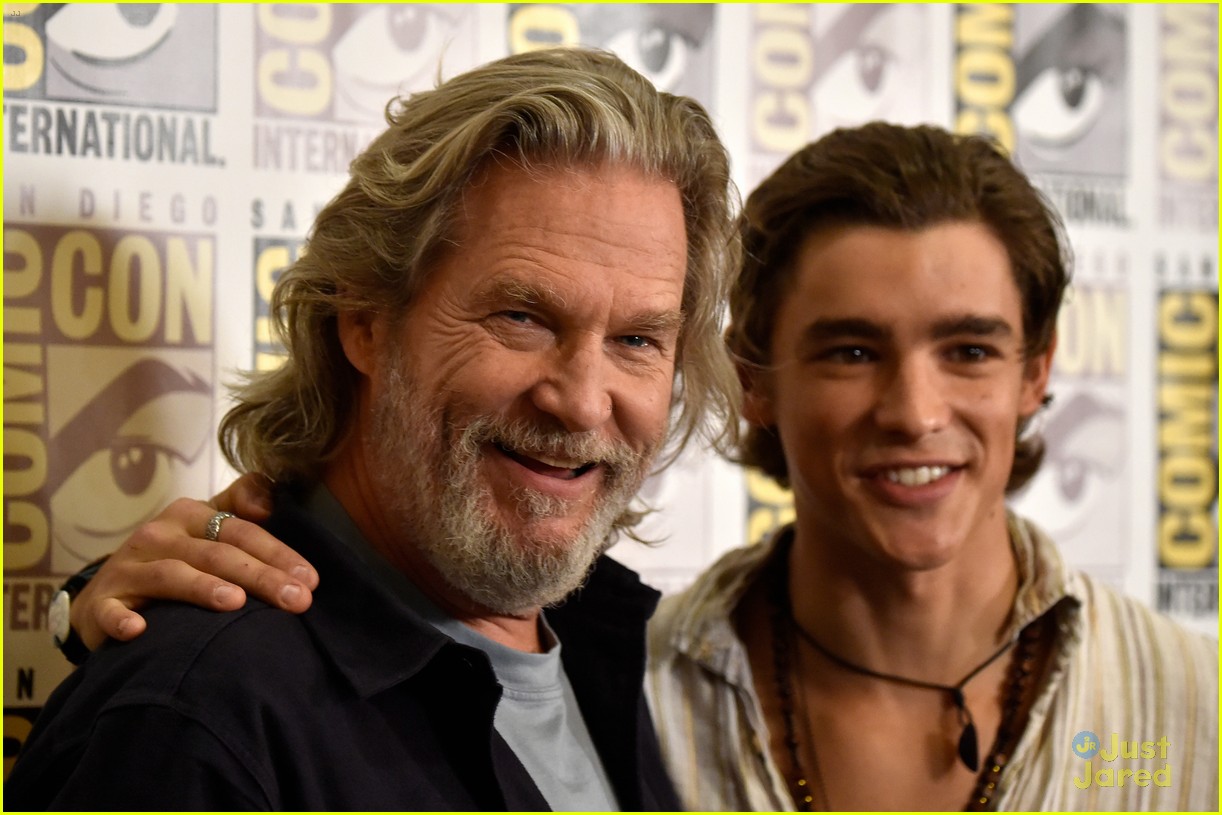 the giver panel comic con 2014 10