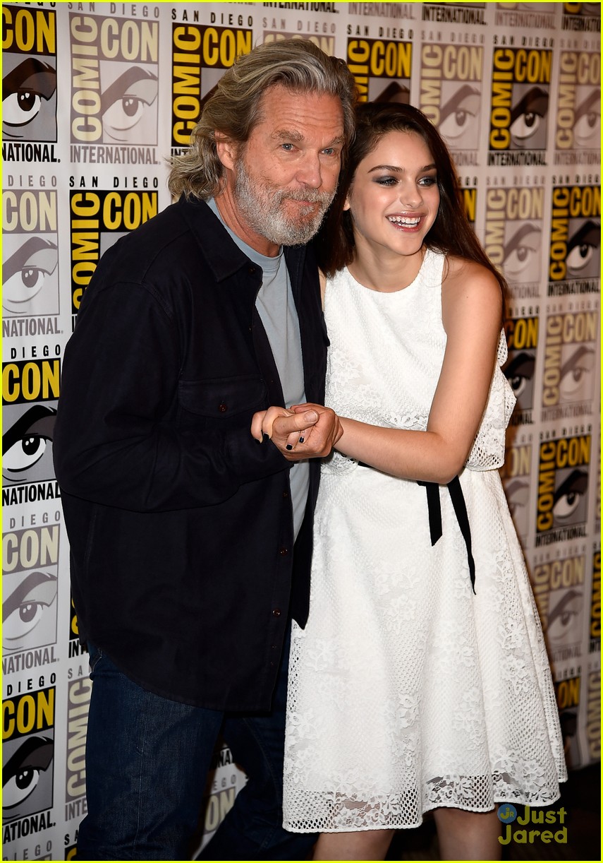 the giver panel comic con 2014 14