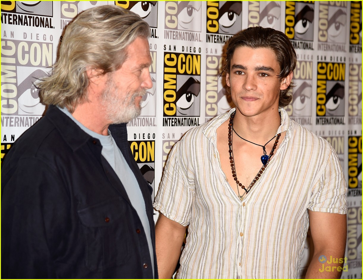 the giver panel comic con 2014 19