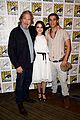 the giver panel comic con 2014 15