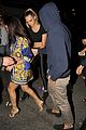 selena gomez cara delevingne step out in st tropez to continue bday festivities 09