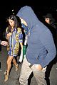 selena gomez cara delevingne step out in st tropez to continue bday festivities 10