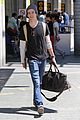 grant gustin back vancouver after comic con 03