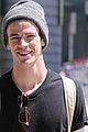 grant gustin back vancouver after comic con 04