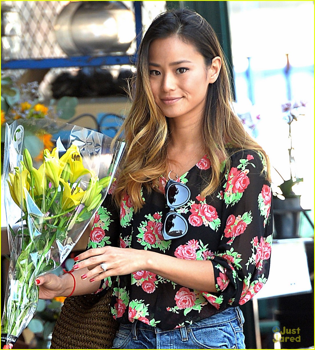 jamie chung having kids of course think about it 01