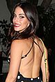 jessica lowndes polka dot pretty girls night out 04