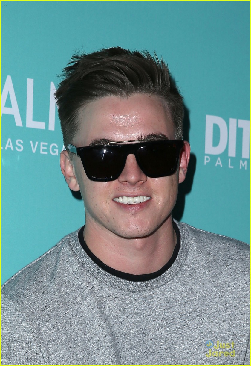 jesse mccartney ditch fridays other guy song 05