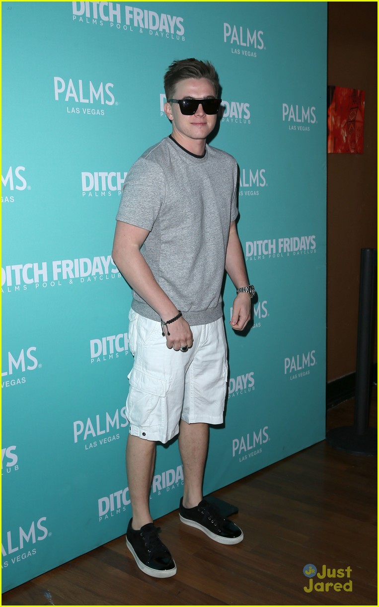 jesse mccartney ditch fridays other guy song 14