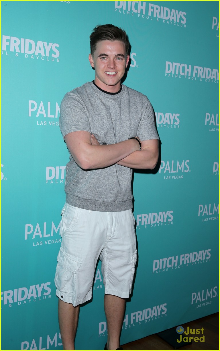 jesse mccartney ditch fridays other guy song 19