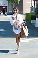 kat graham back in los angeles after jamaica vacation 03